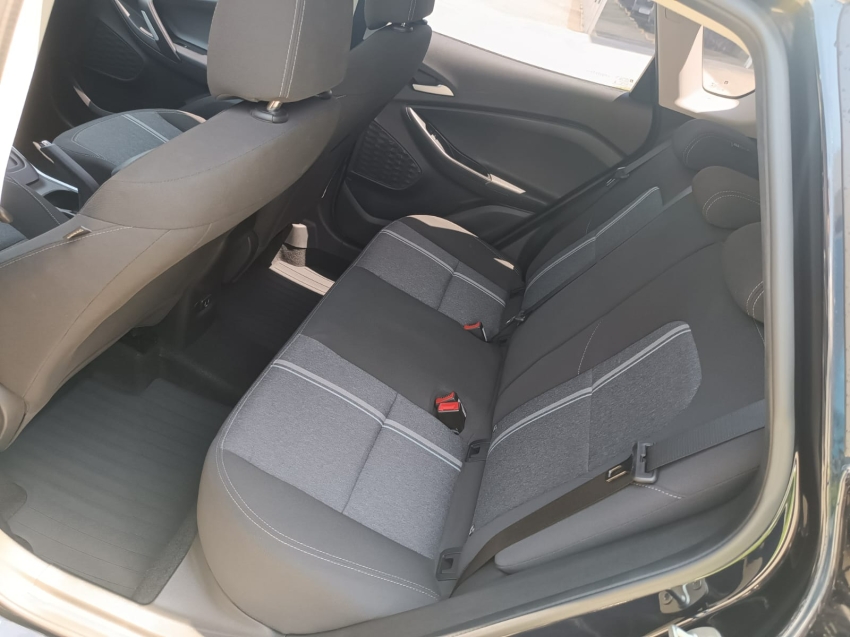 chevrolet tracker 1.0 turbo flex lt automatico 5p 20238