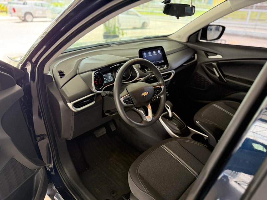 chevrolet tracker 1.0 turbo flex lt automatico 5p 20236