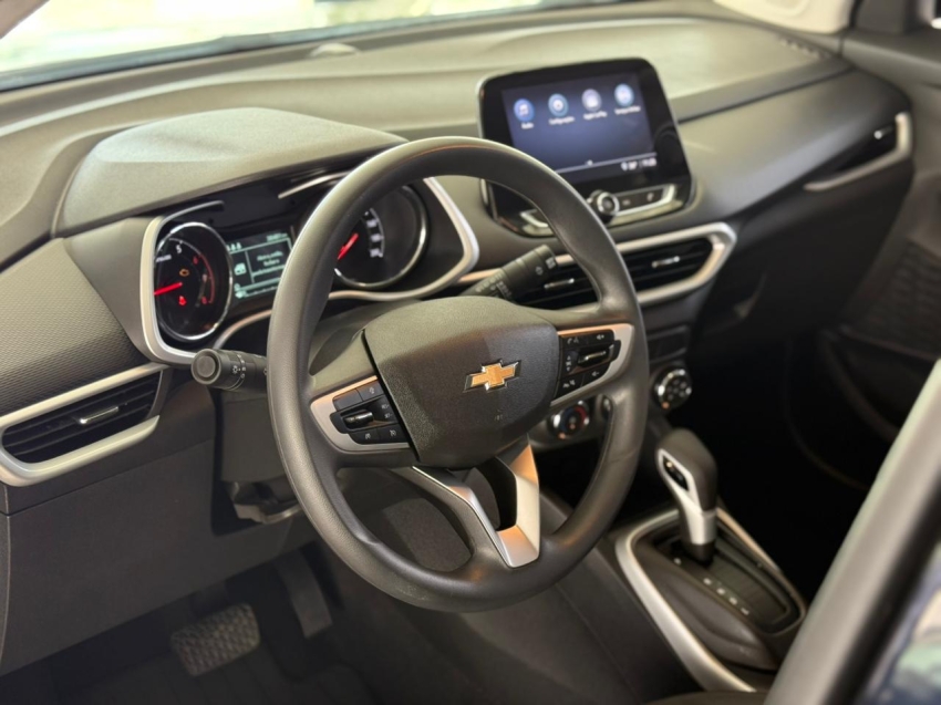 chevrolet tracker 1.0 turbo flex lt automatico 5p 20237