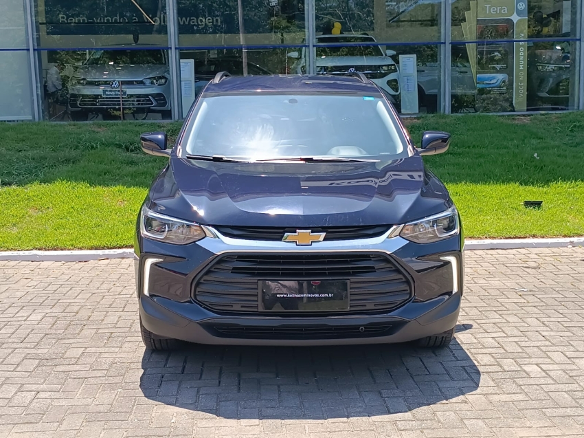 chevrolet tracker 1.0 turbo flex lt automatico 5p 20231