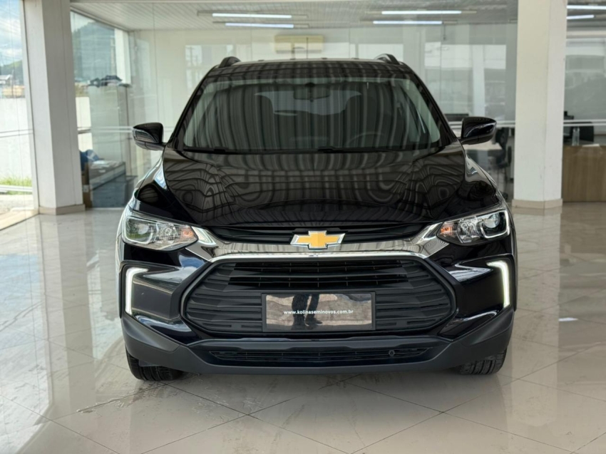 chevrolet tracker 1.0 turbo flex lt automatico 5p 20231