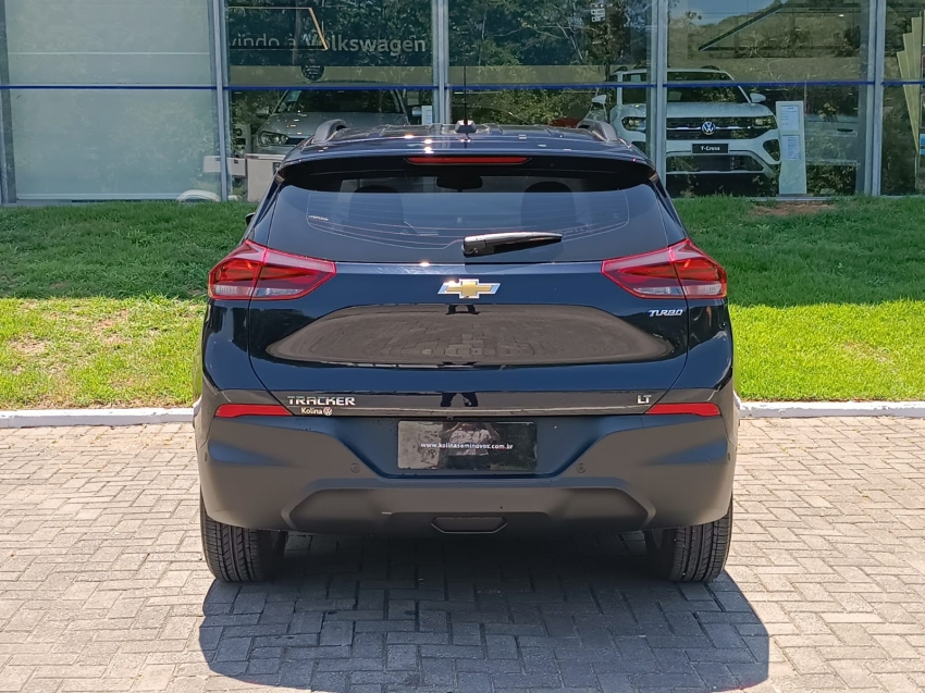 chevrolet tracker 1.0 turbo flex lt automatico 5p 20234