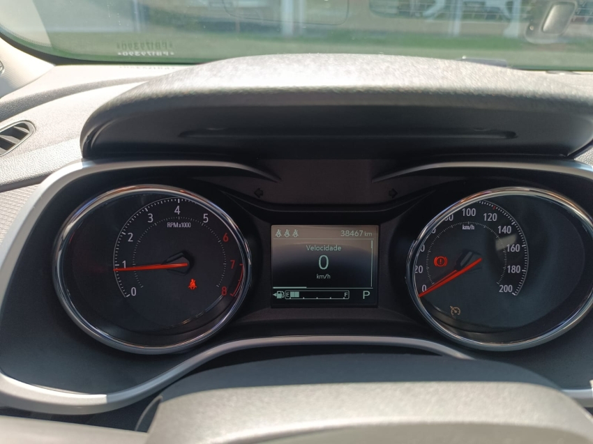 chevrolet tracker 1.0 turbo flex lt automatico 5p 20239