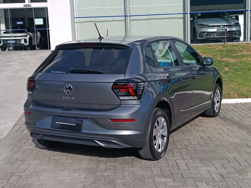 volkswagen polo 1.0 mpi manual flex 5p 20245