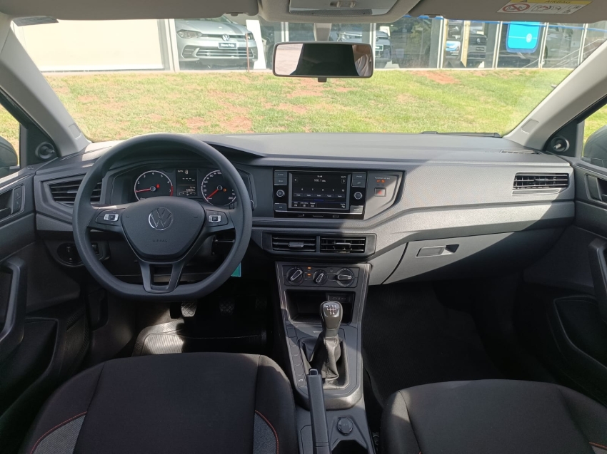 volkswagen polo 1.0 mpi manual flex 5p 20247