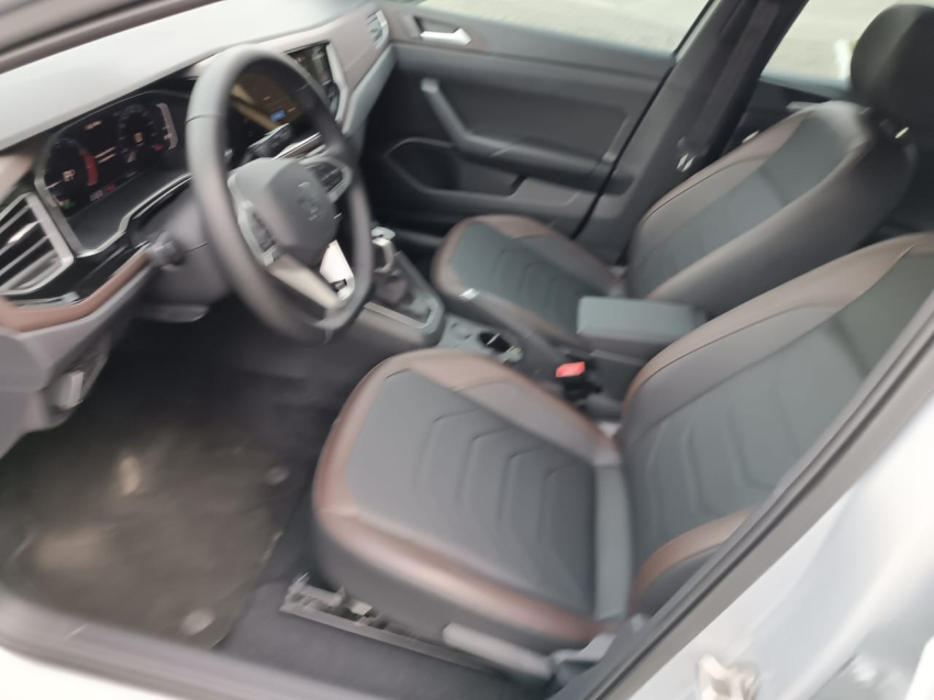 volkswagen virtus 1.0 200 tsi highline automatico flex 5p 20236