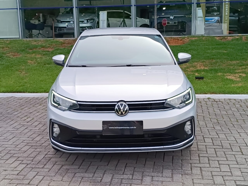 volkswagen virtus 1.0 200 tsi highline automatico flex 5p 20231