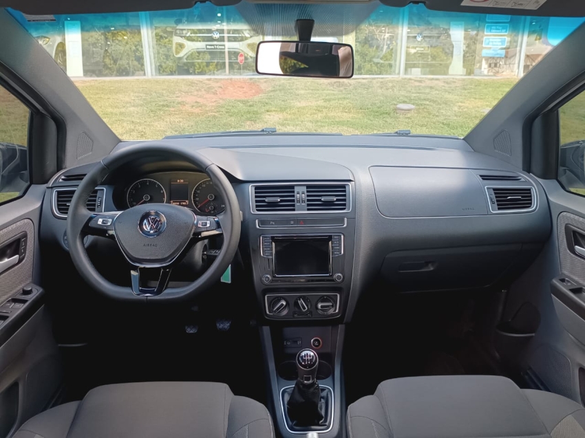 volkswagen fox 1.6 msi run 8v flex 4p manual 1.5 5p 20177