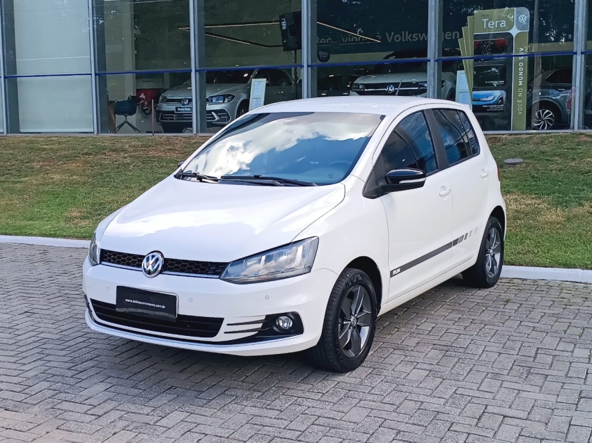 volkswagen fox 1.6 msi run 8v flex 4p manual 1.5 5p 20172