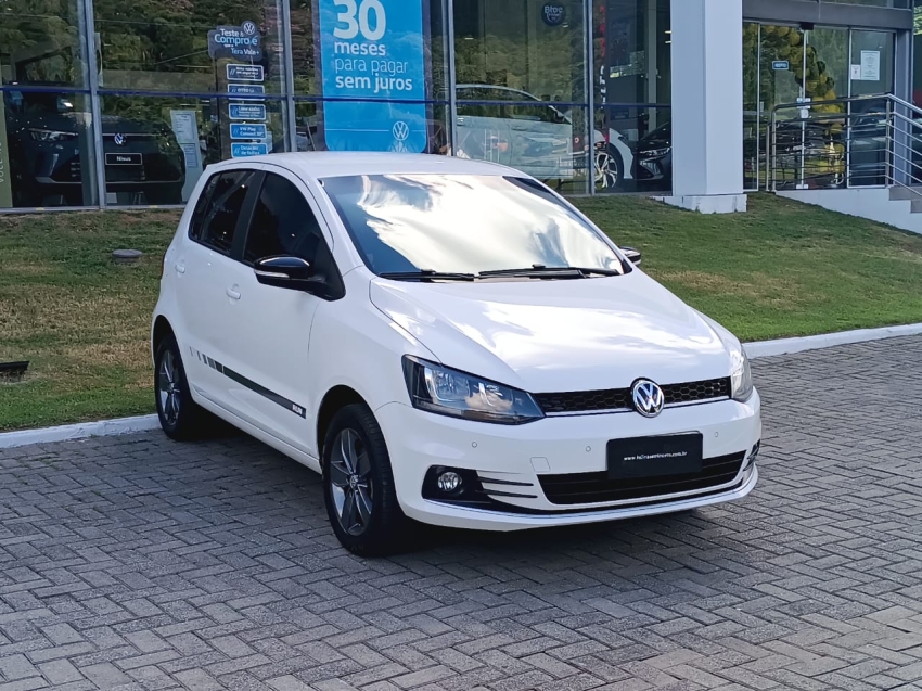 volkswagen fox 1.6 msi run 8v flex 4p manual 1.5 5p 2017