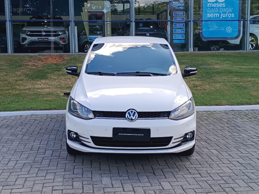 volkswagen fox 1.6 msi run 8v flex 4p manual 1.5 5p 20171