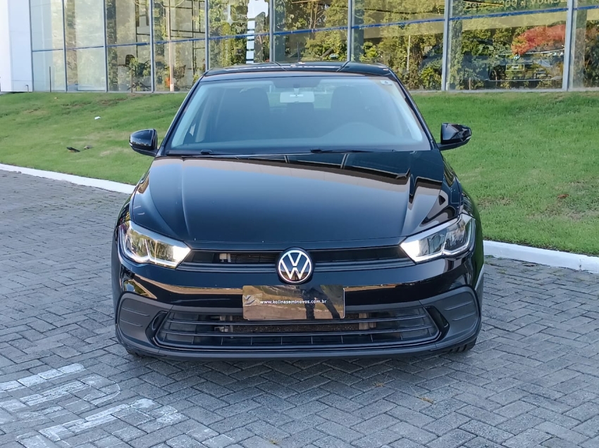 volkswagen polo 1.0 170 tsi manual flex 5p 20231