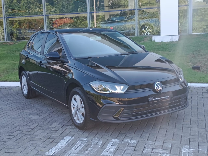 volkswagen polo 1.0 170 tsi manual flex 5p 2023