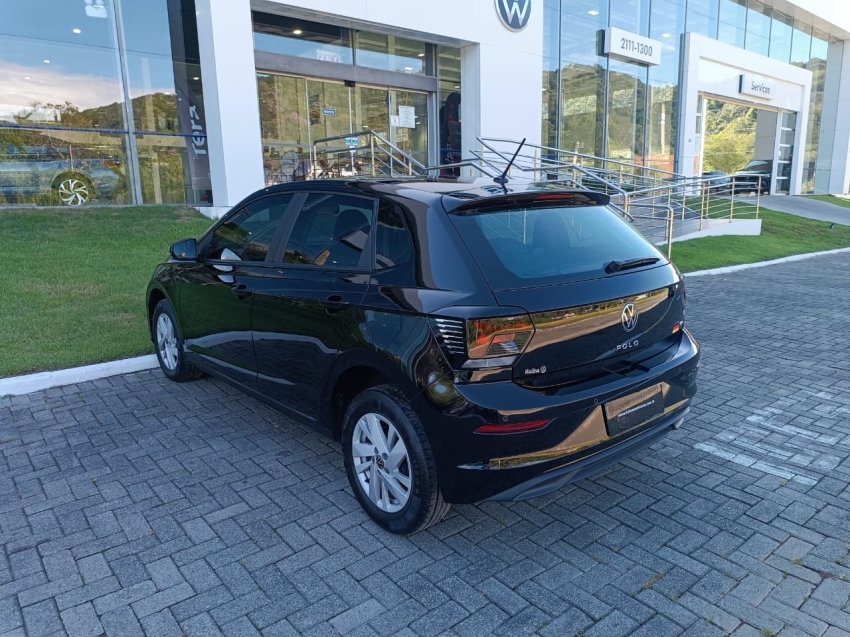 volkswagen polo 1.0 170 tsi manual flex 5p 20233