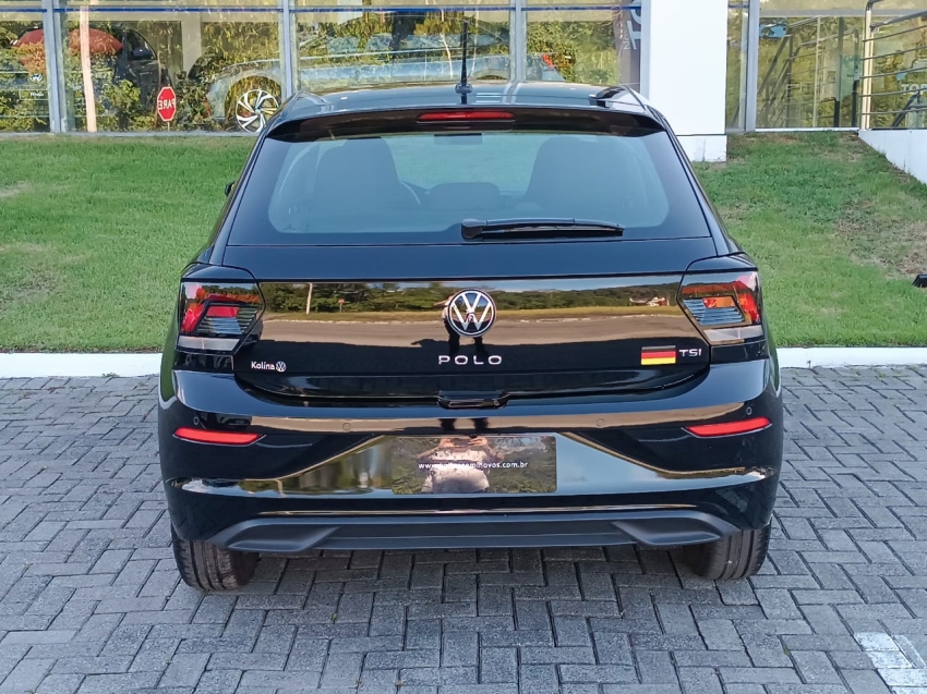 volkswagen polo 1.0 170 tsi manual flex 5p 20234