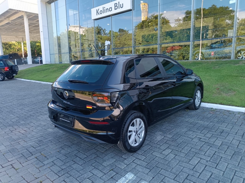 volkswagen polo 1.0 170 tsi manual flex 5p 20235