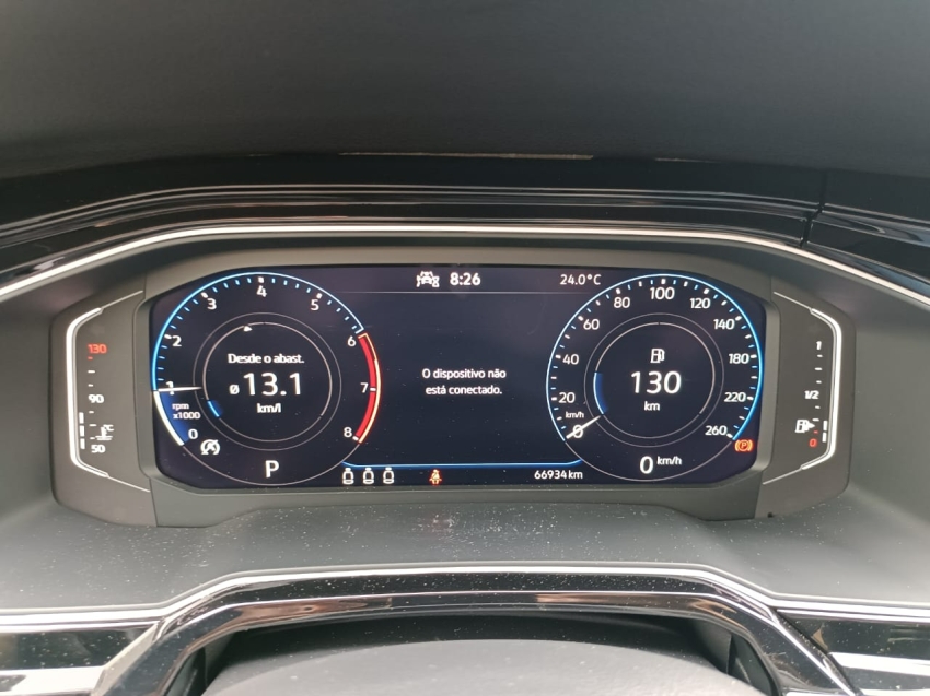 volkswagen nivus 1.0 200 tsi total flex highline automatico 5p 20229