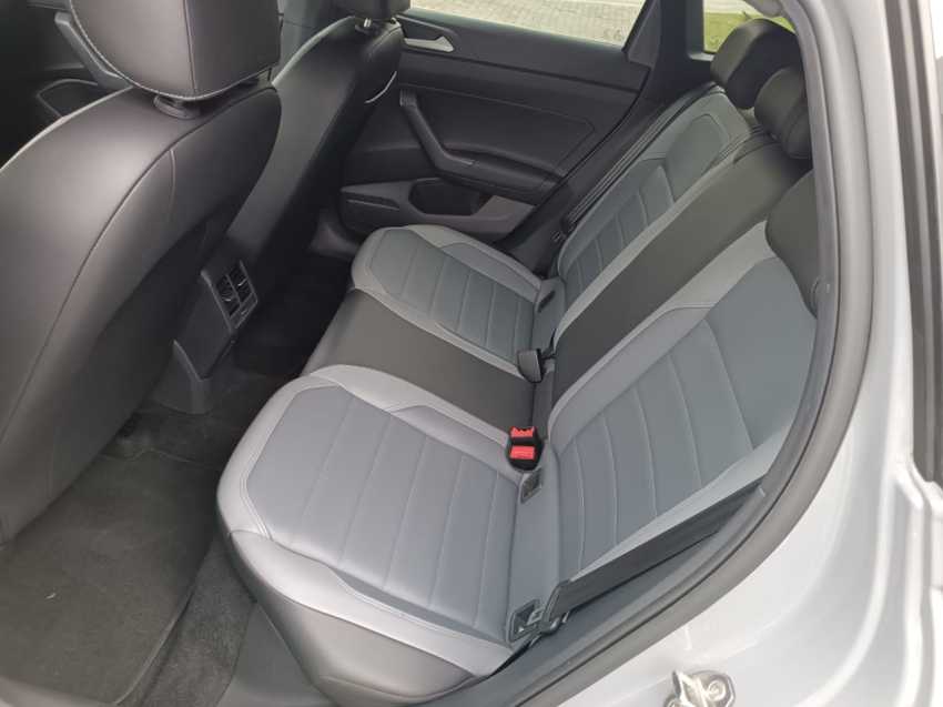 volkswagen nivus 1.0 200 tsi total flex highline automatico 5p 20228