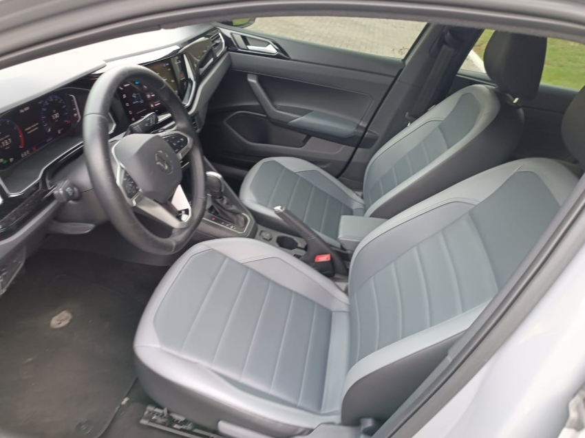 volkswagen nivus 1.0 200 tsi total flex highline automatico 5p 20226