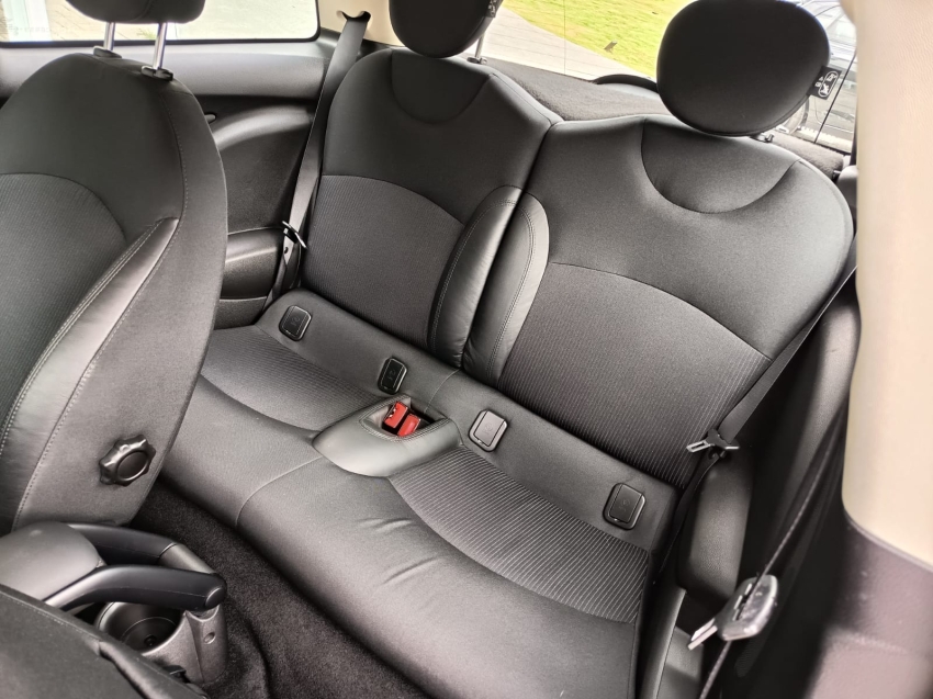 mini cooper 1.6 16v gasolina 2p automatico 1.5 5p 20128