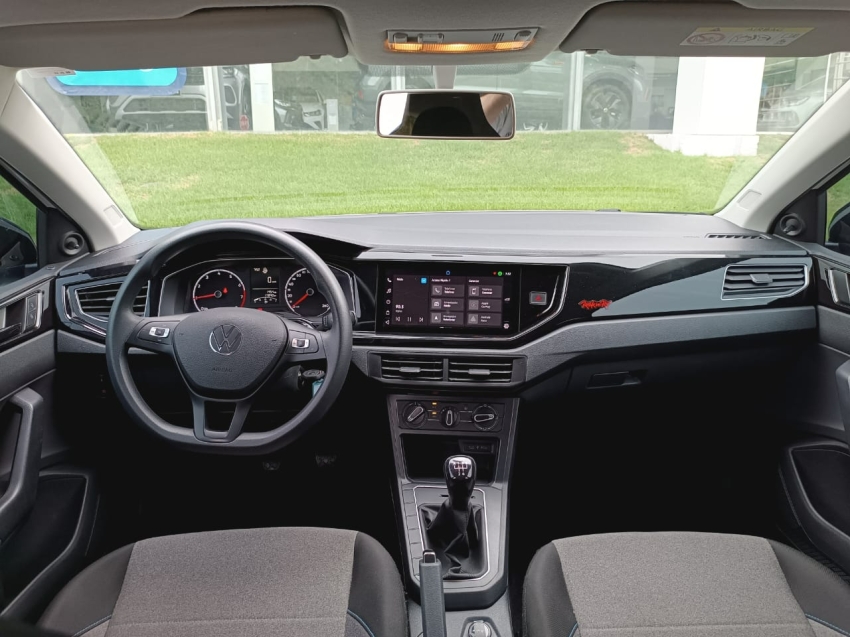 volkswagen polo 1.0 mpi rock in rio manual flex 5p 20257