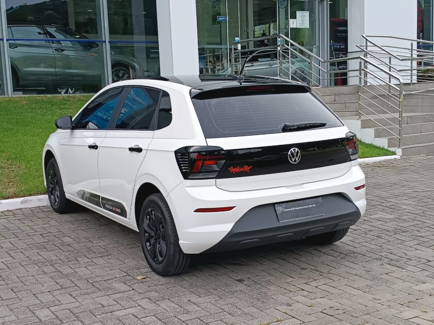 volkswagen polo 1.0 mpi rock in rio manual flex 5p 20253