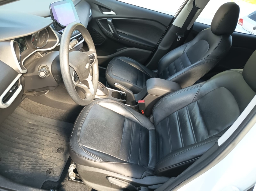 chevrolet tracker 1.0 turbo flex lt automatico 5p 20216