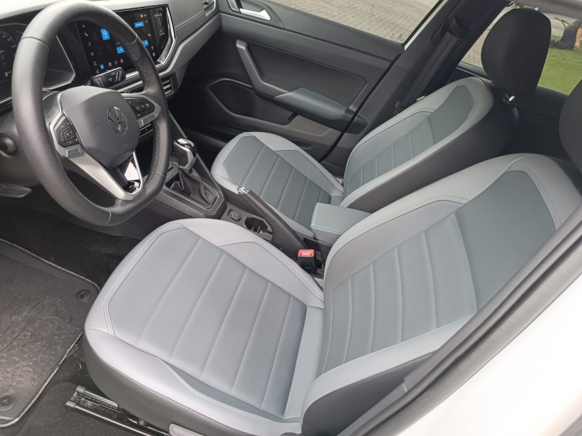 volkswagen nivus 1.0 200 tsi total flex highline automatico 5p 20246