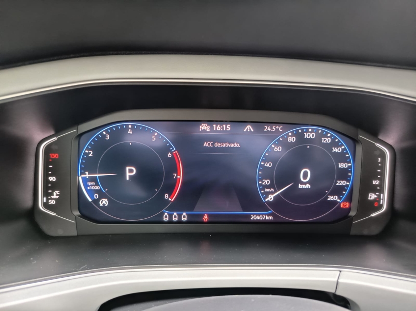 volkswagen t-cross 1.0 200 tsi total flex comfortline automatico 5p 20259