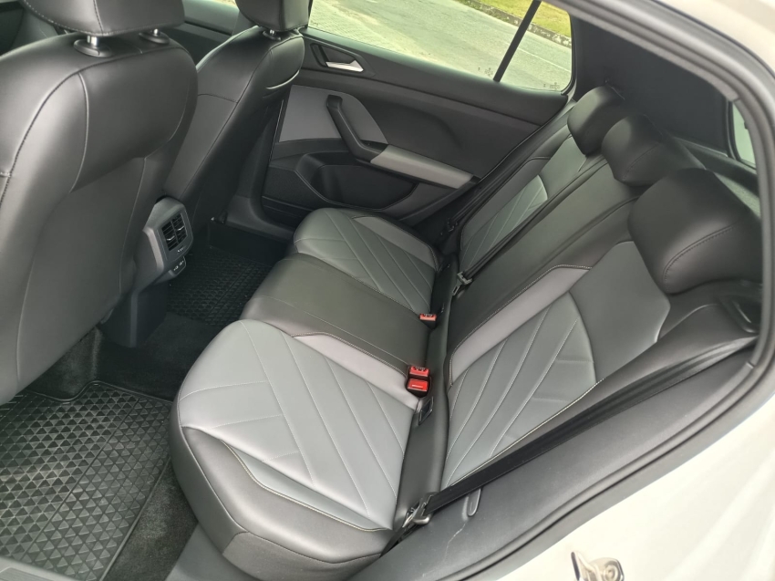 volkswagen t-cross 1.0 200 tsi total flex comfortline automatico 5p 20258