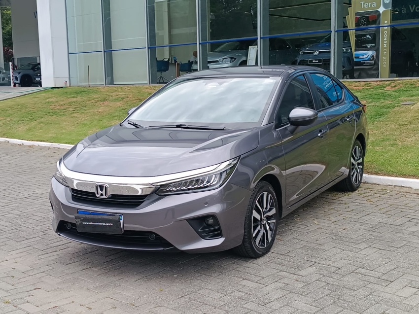 honda city 1.5 i-vtec flex touring cvt 1.4 5p automatico 20232