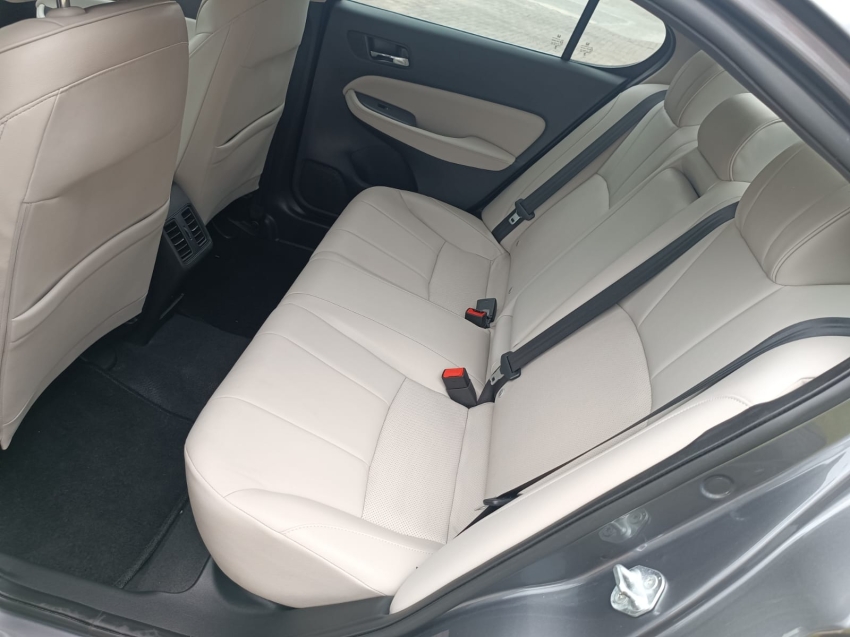 honda city 1.5 i-vtec flex touring cvt 1.4 5p automatico 20238