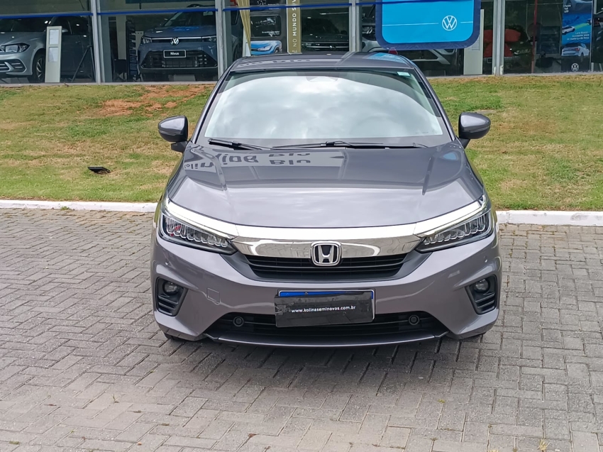 honda city 1.5 i-vtec flex touring cvt 1.4 5p automatico 20231