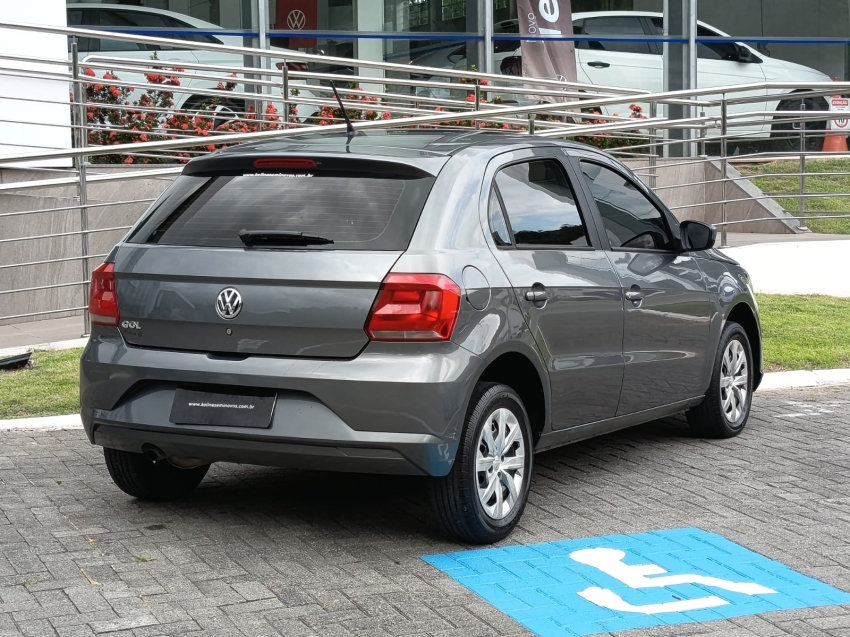 volkswagen gol 1.0 12v mpi totalflex 4p manual flex 5p 20215