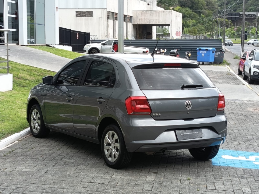 volkswagen gol 1.0 12v mpi totalflex 4p manual flex 5p 20213