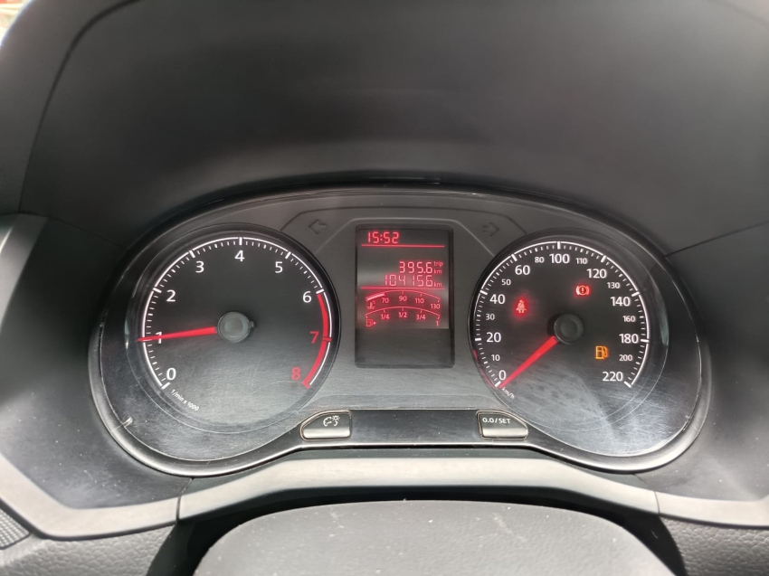 volkswagen gol 1.0 12v mpi totalflex 4p manual flex 5p 20219