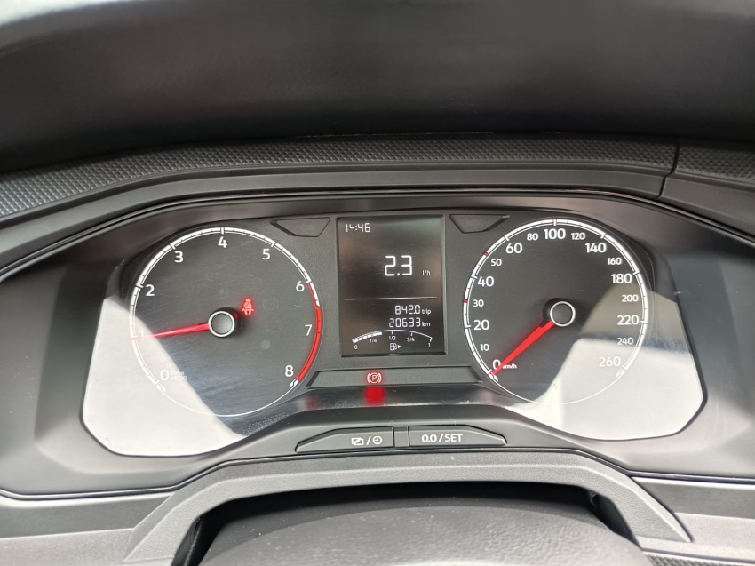 volkswagen polo 1.0 mpi track manual flex 5p 20249