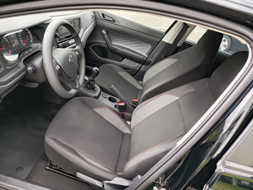 volkswagen polo 1.0 mpi track manual flex 5p 20246