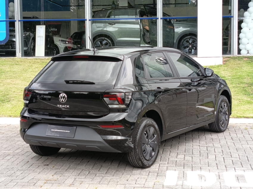 volkswagen polo 1.0 mpi track manual flex 5p 20245