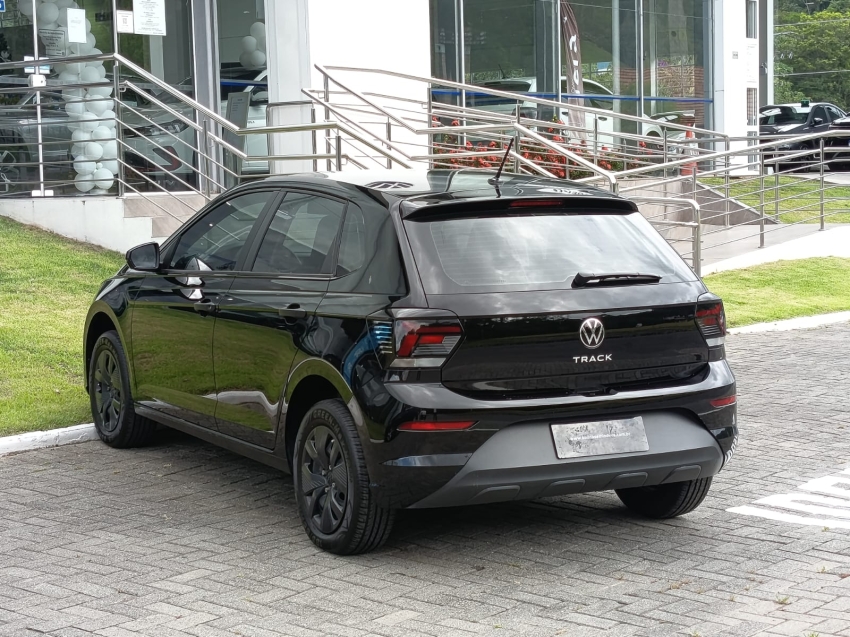 volkswagen polo 1.0 mpi track manual flex 5p 20243