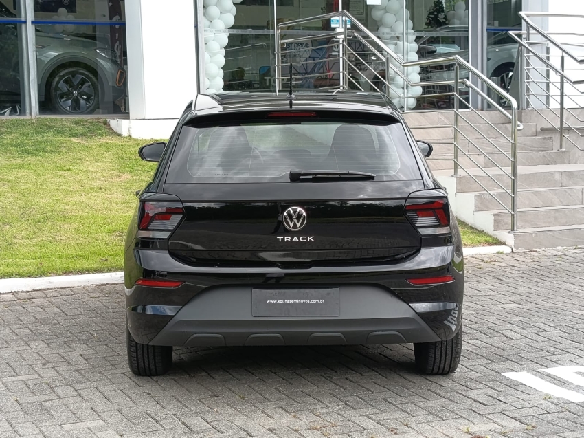 volkswagen polo 1.0 mpi track manual flex 5p 20244