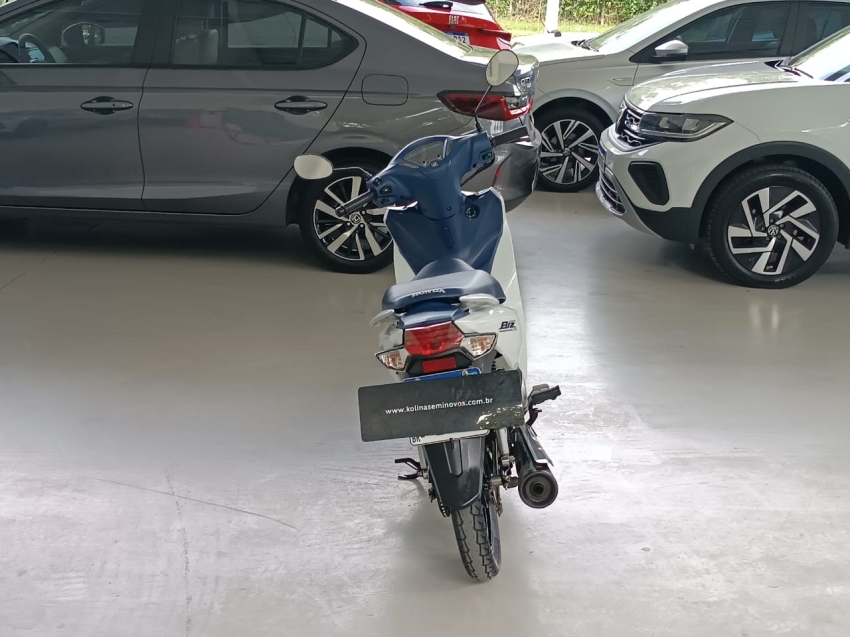 honda biz 125 1000 flex manual 20222