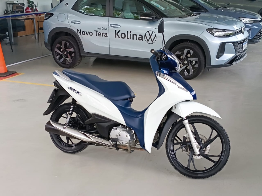 honda biz 125 1000 flex manual 2022