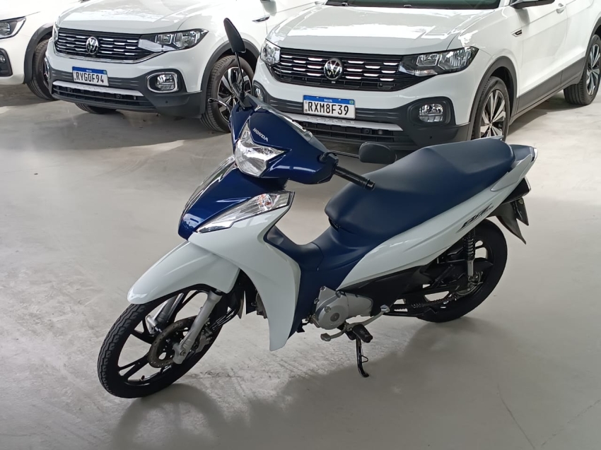 honda biz 125 1000 flex manual 20224