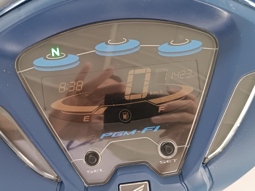 honda biz 125 1000 flex manual 20225