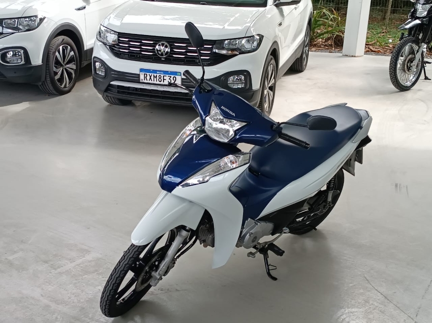 honda biz 125 1000 flex manual 20223
