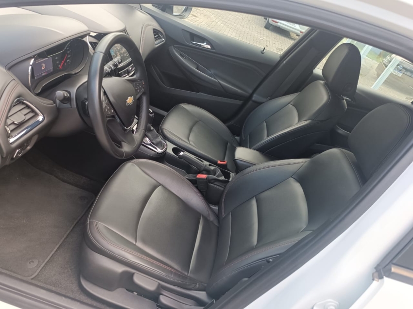 chevrolet cruze 1.4 turbo sport6 rs 16v flex 4p automatico 5p 20236