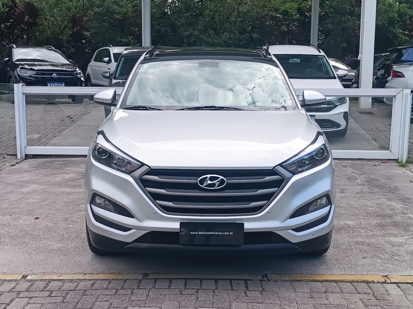 hyundai tucson 1.6 16v t-gdi gasolina gls ecoshift 1.5 5p automatico 20191