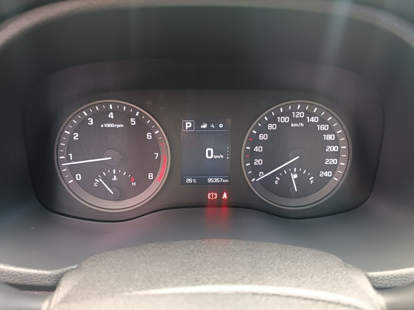 hyundai tucson 1.6 16v t-gdi gasolina gls ecoshift 1.5 5p automatico 201910