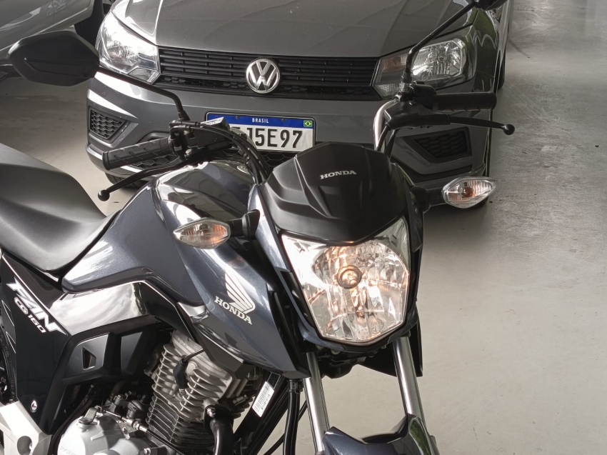 honda cg 160 fan flex manual 20241